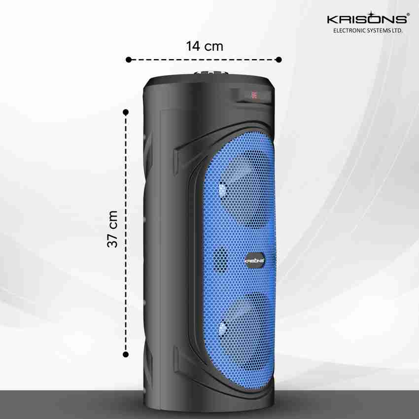 Krisons speakers sale