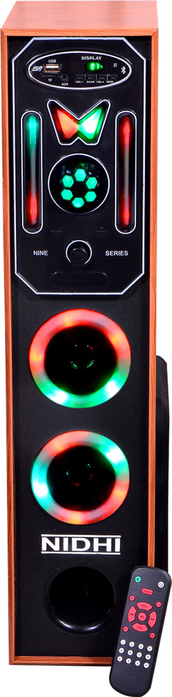 Welbon deals tower speakers
