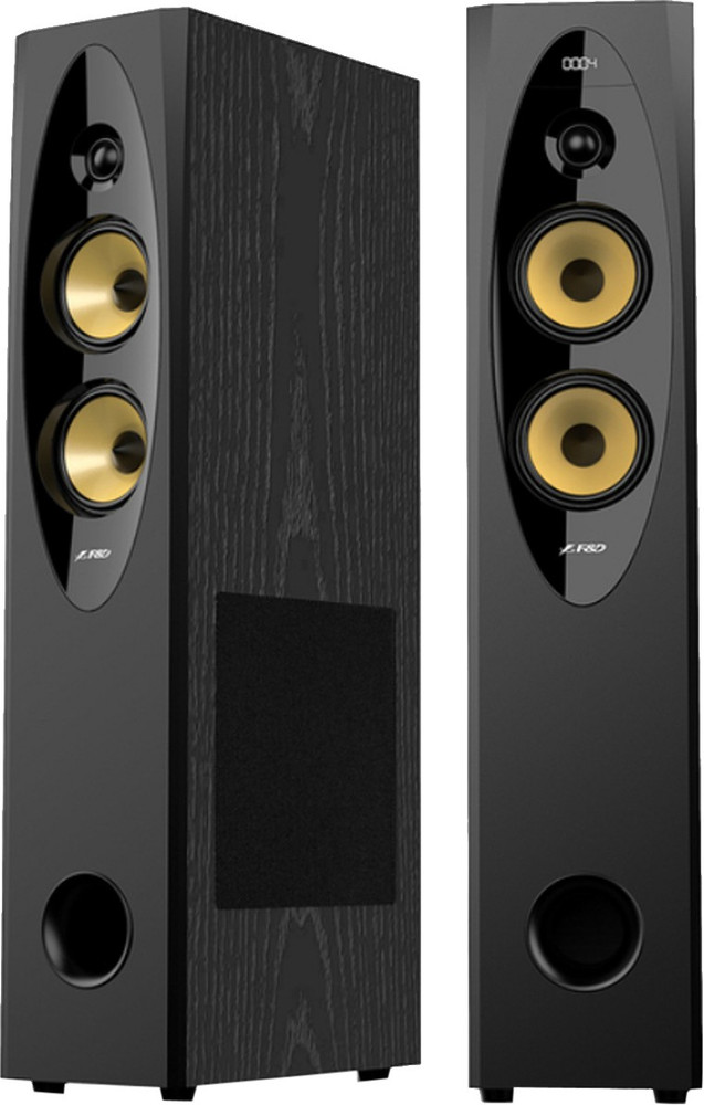 F&d t600x online