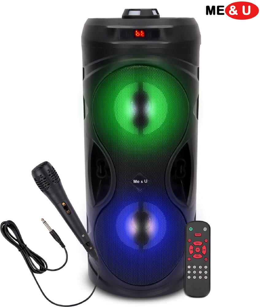Tower speakers flipkart hot sale