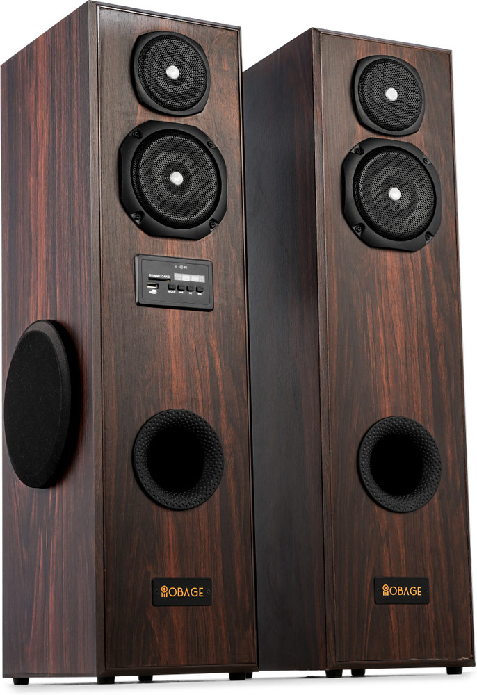 Obage music system cheap