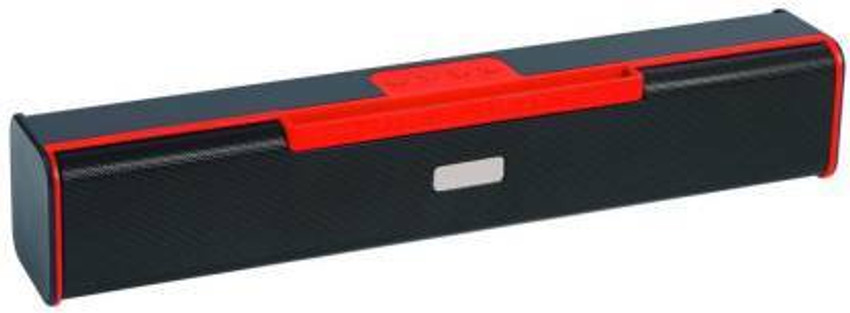 Buy Treadmill HIGH BASS Soundbar For 9.5 Hours Playtime Mini