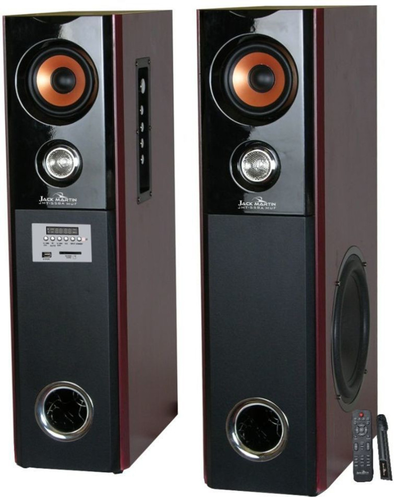 Tower sales speakers flipkart