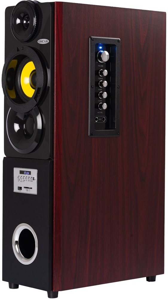 Oscar music 2025 system price