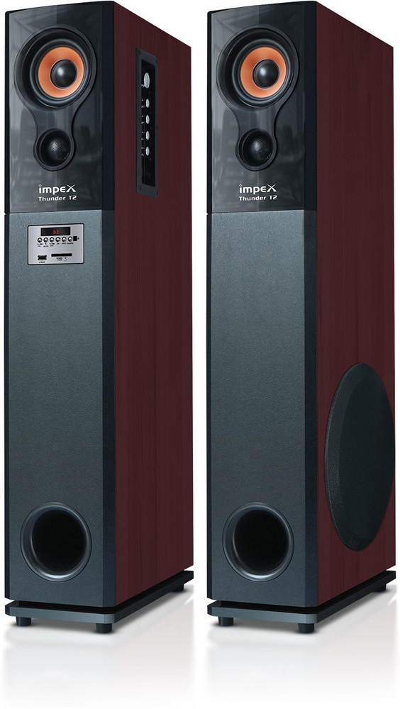 Impex thunder t2 outlet