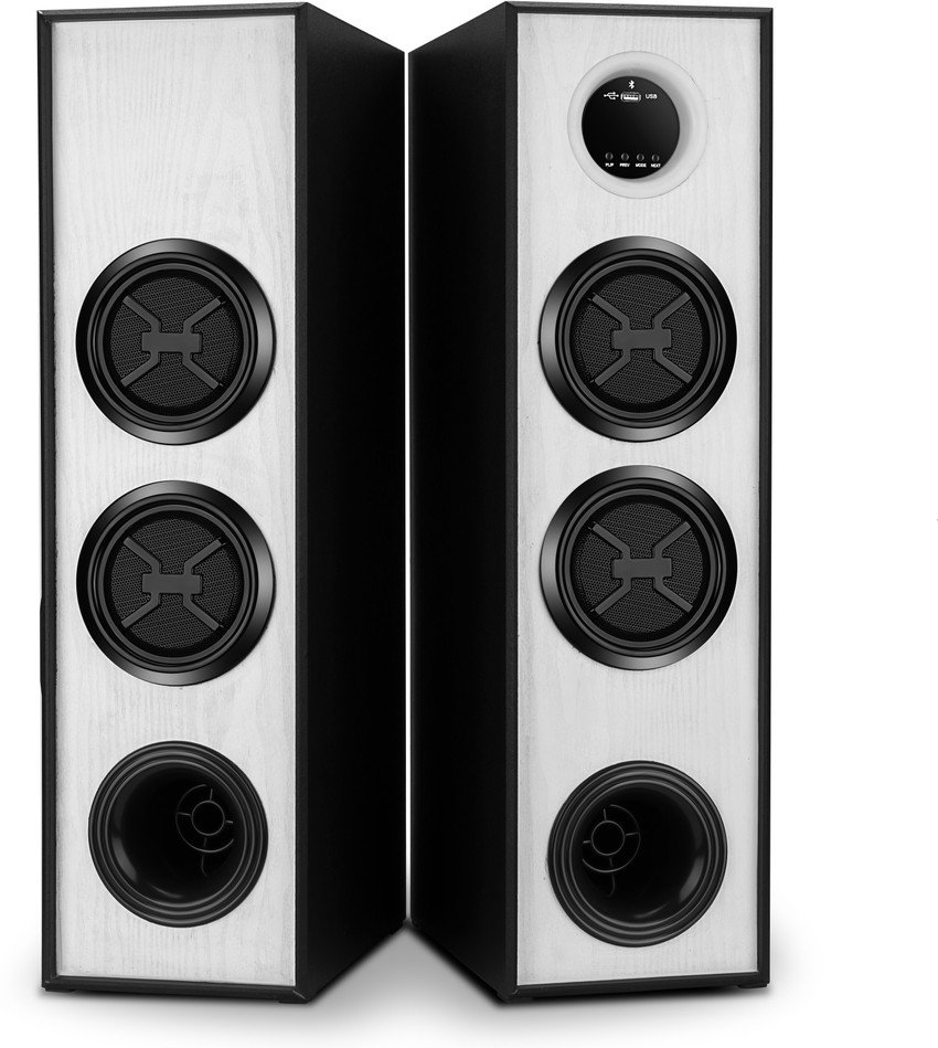 Tower multimedia speakers new arrivals