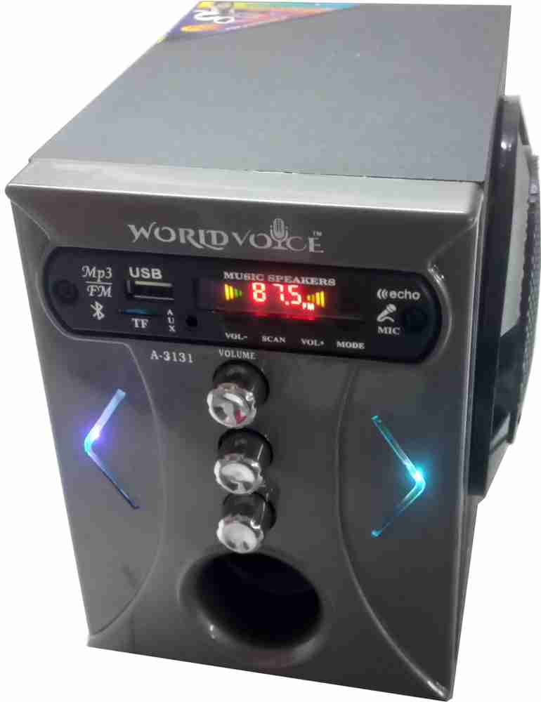 Dj speaker flipkart deals
