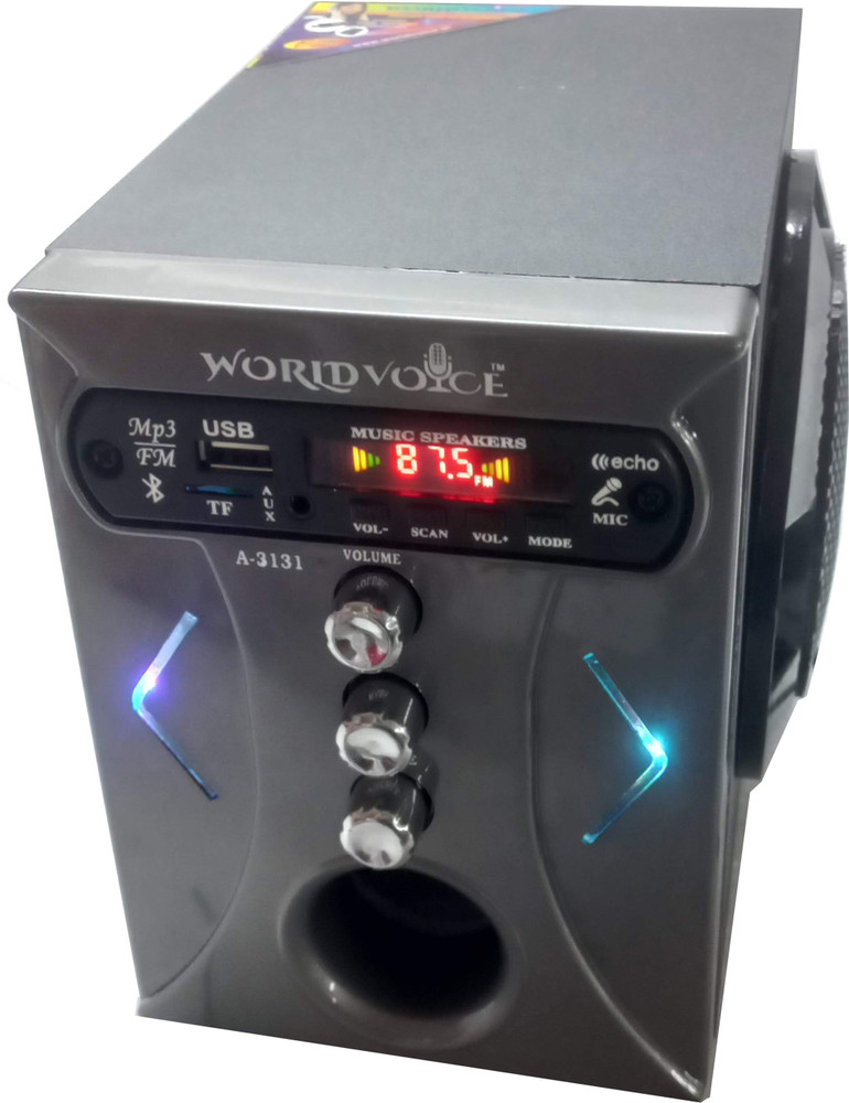 Flipkart dj box price top