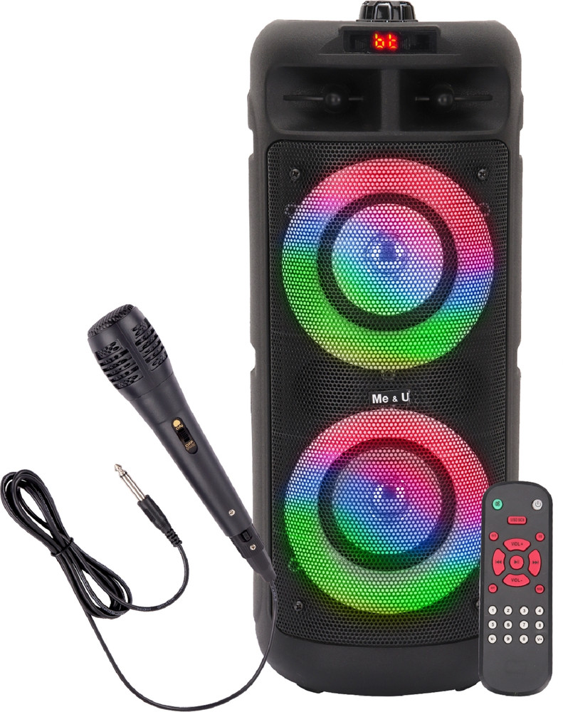 Trolley speaker flipkart clearance