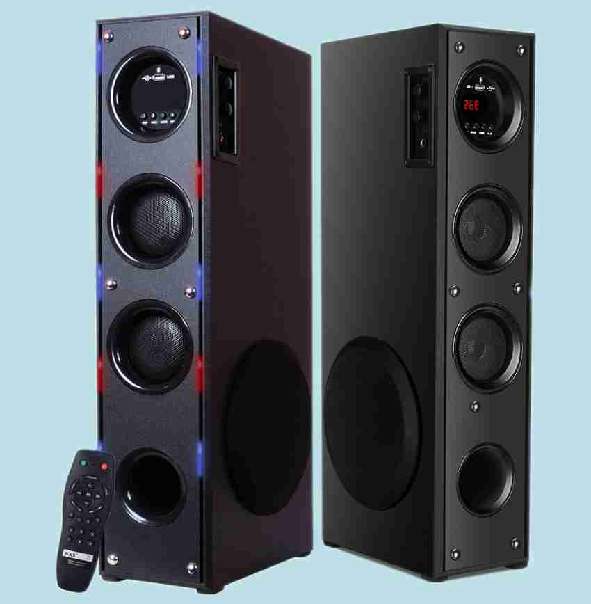 Flipkart dj clearance sound box