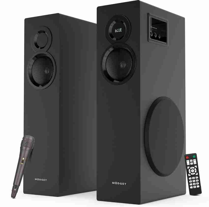 Clarion 2025 tower speakers