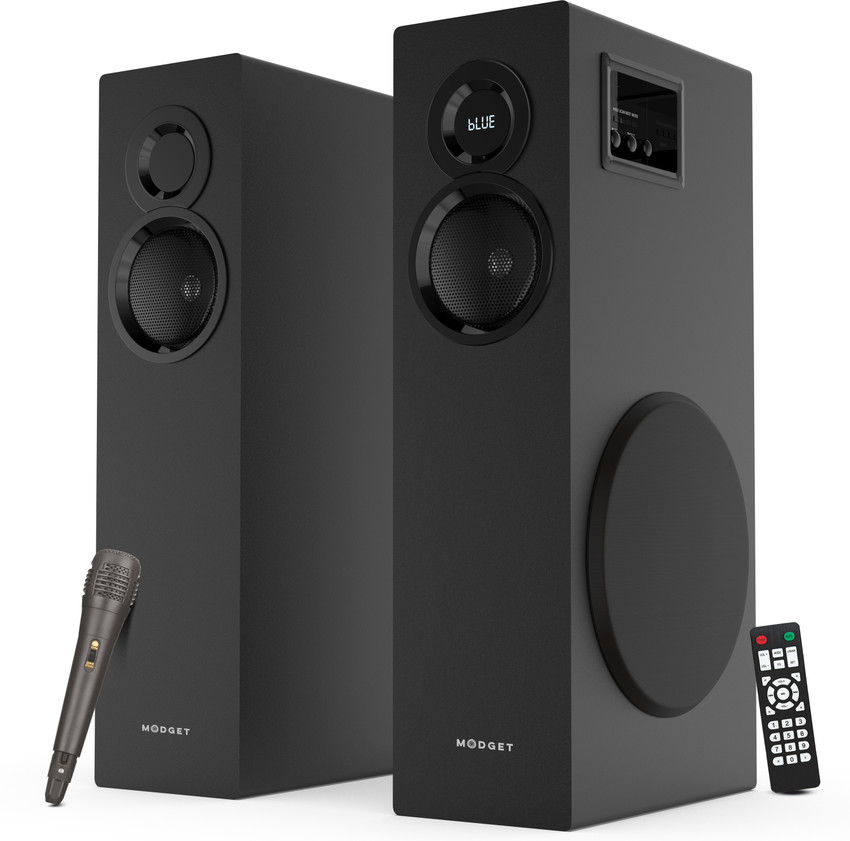 Buy MODGET TORO 150 W Bluetooth Tower Speaker Online from Flipkart