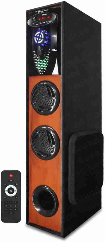 Sound boss home cheap theater