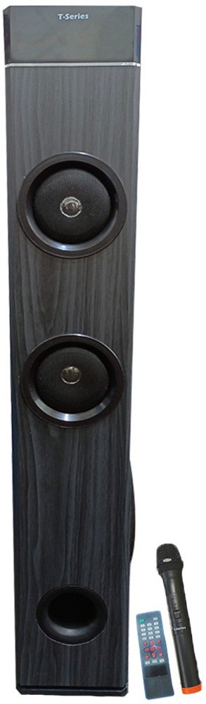 T series home theatre tower hot sale