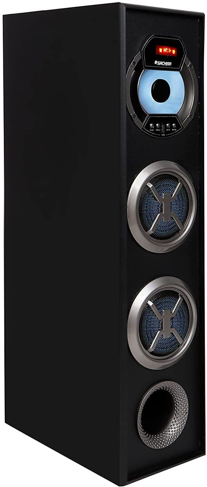 Tower speaker cabinet cheap