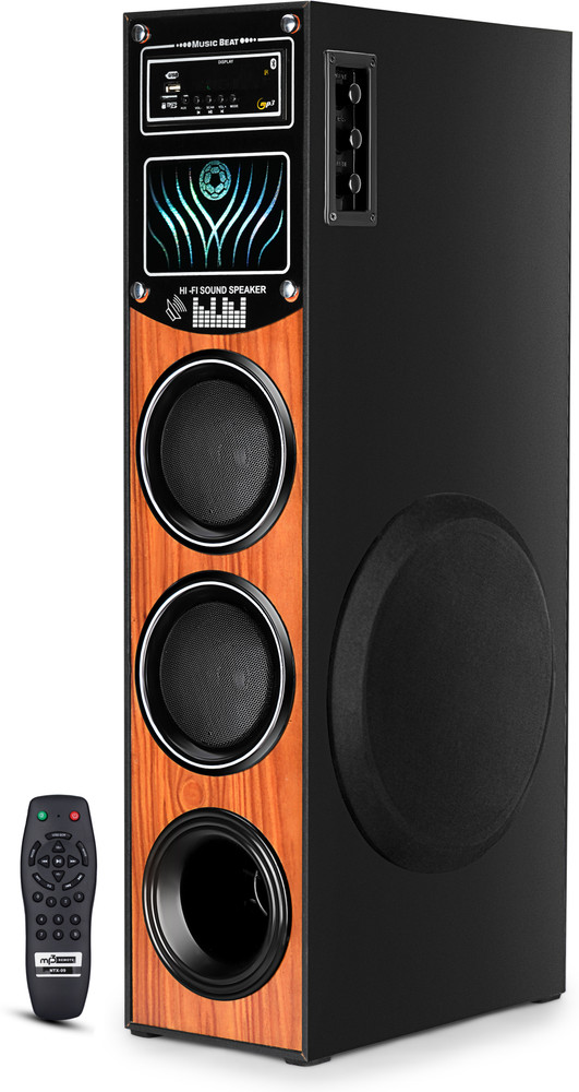 B and w tower sales speakers