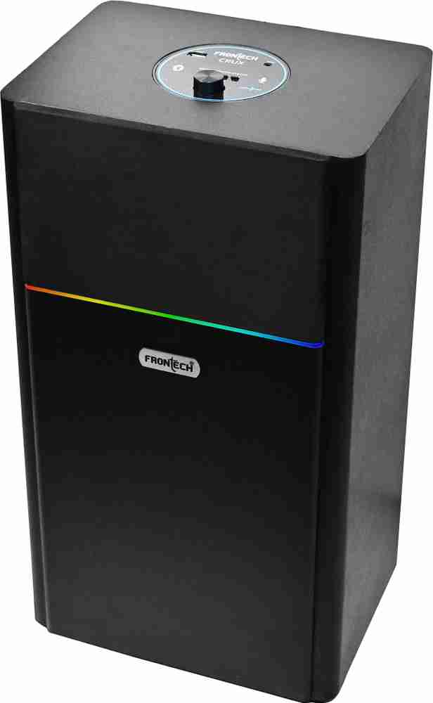 Frontech top tower speakers