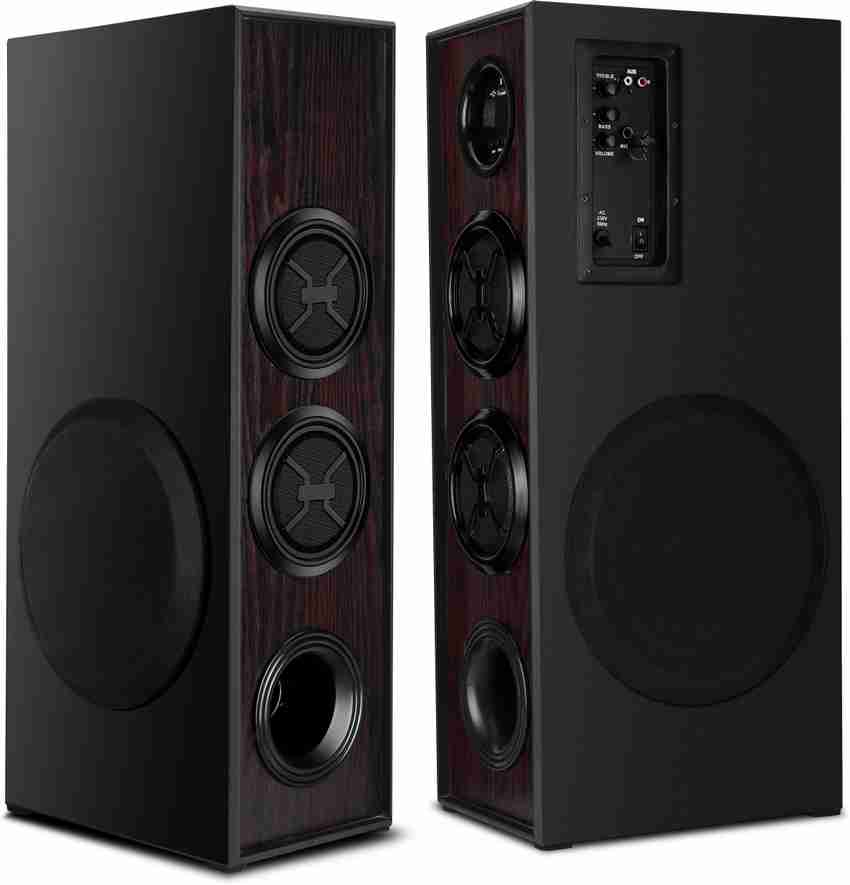 Bluetooth system speaker top