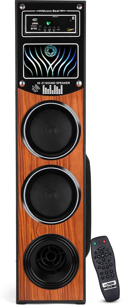 Jk deals tower speaker