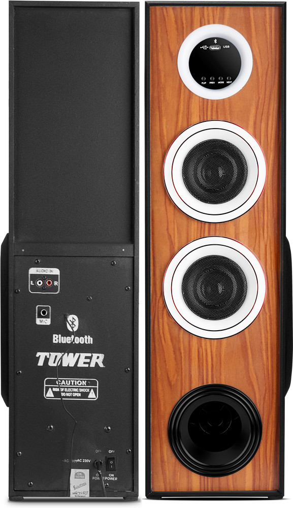 Takai tower 2024 home theater
