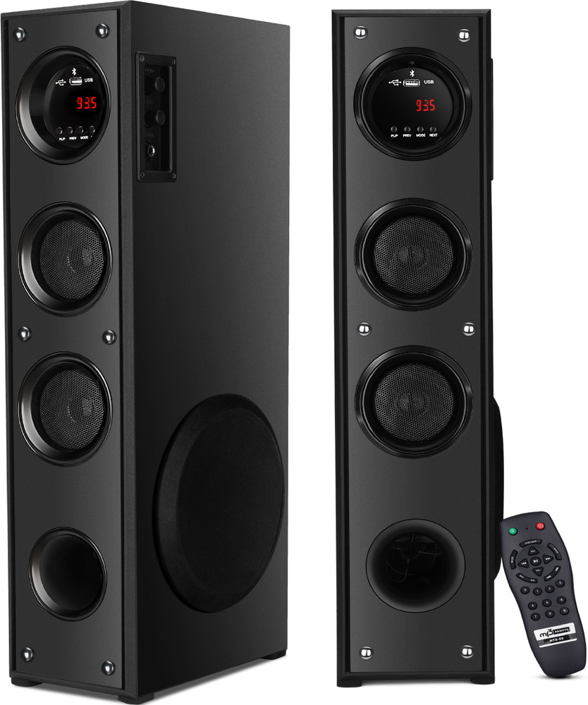 Bluetooth Soundbar Bluetooth Speakers Under 1000 Flipkart Flipkart - Main Image