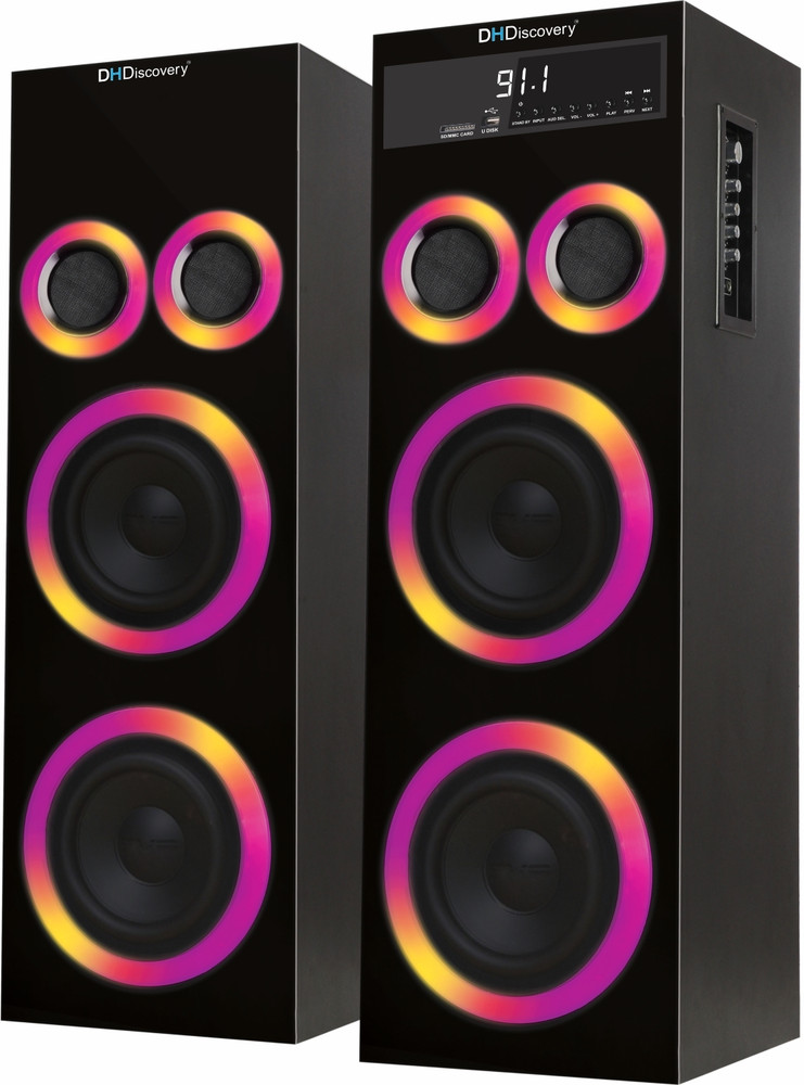 Home theatre dj shop price