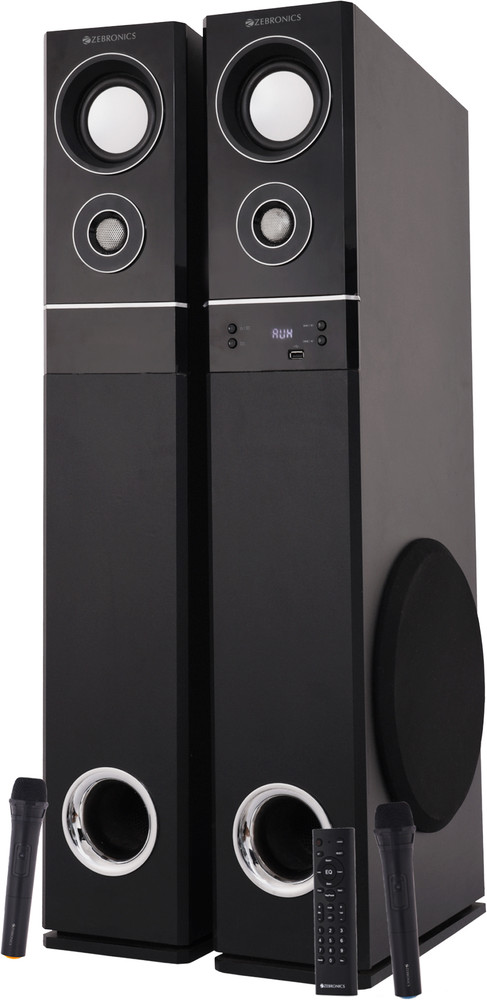 Zebronics speaker price discount