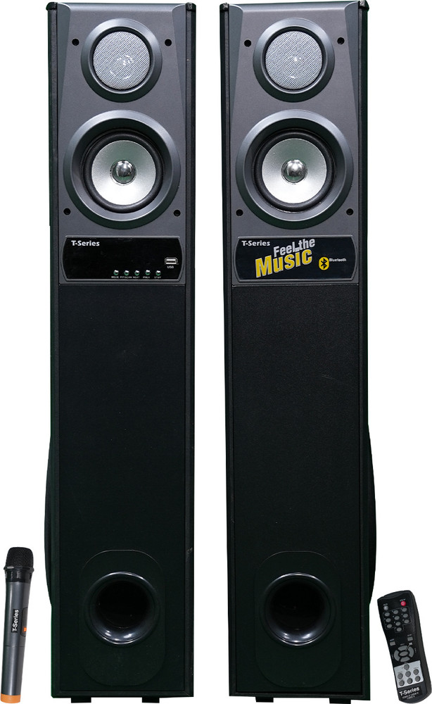 Tower home theatre low price 2025