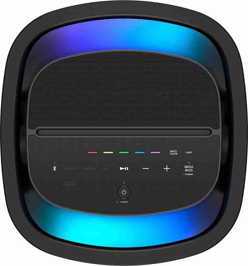 Sony led speaker price new arrivals