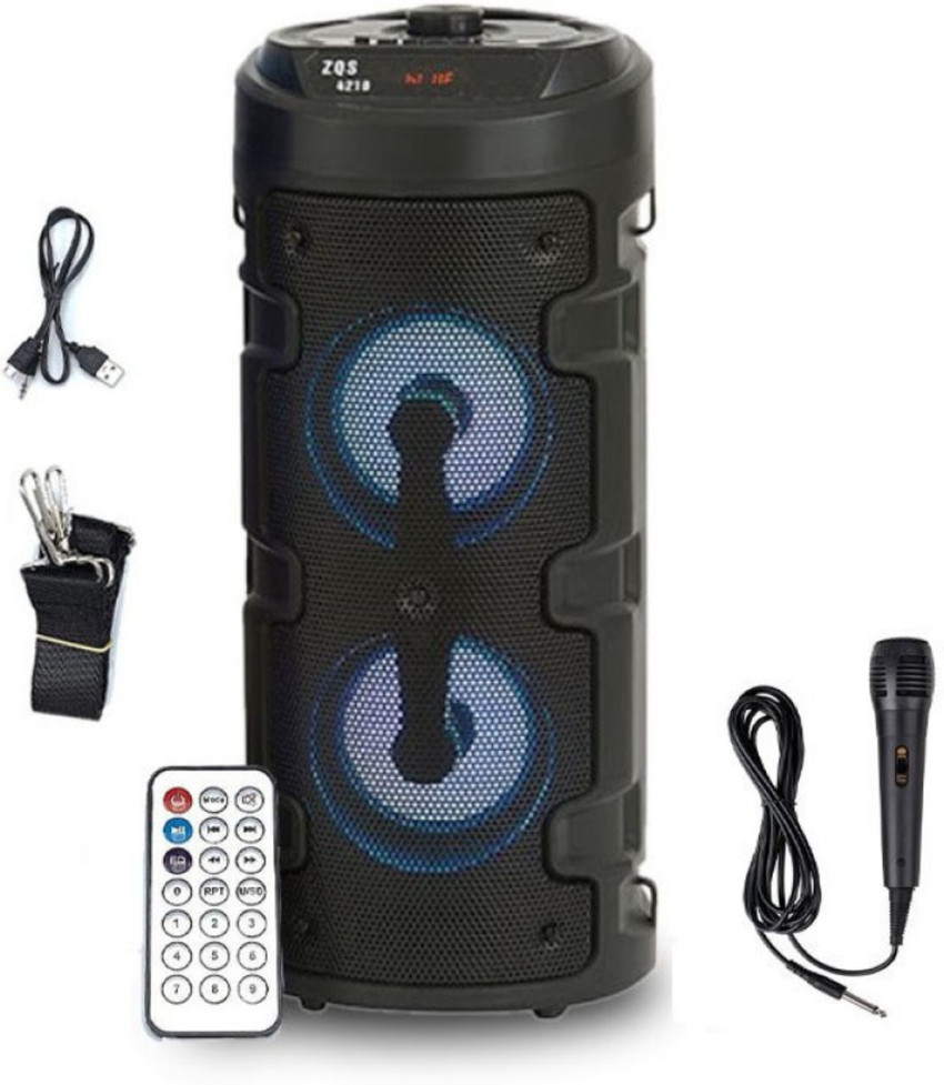 Wired cheap bluetooth speakers