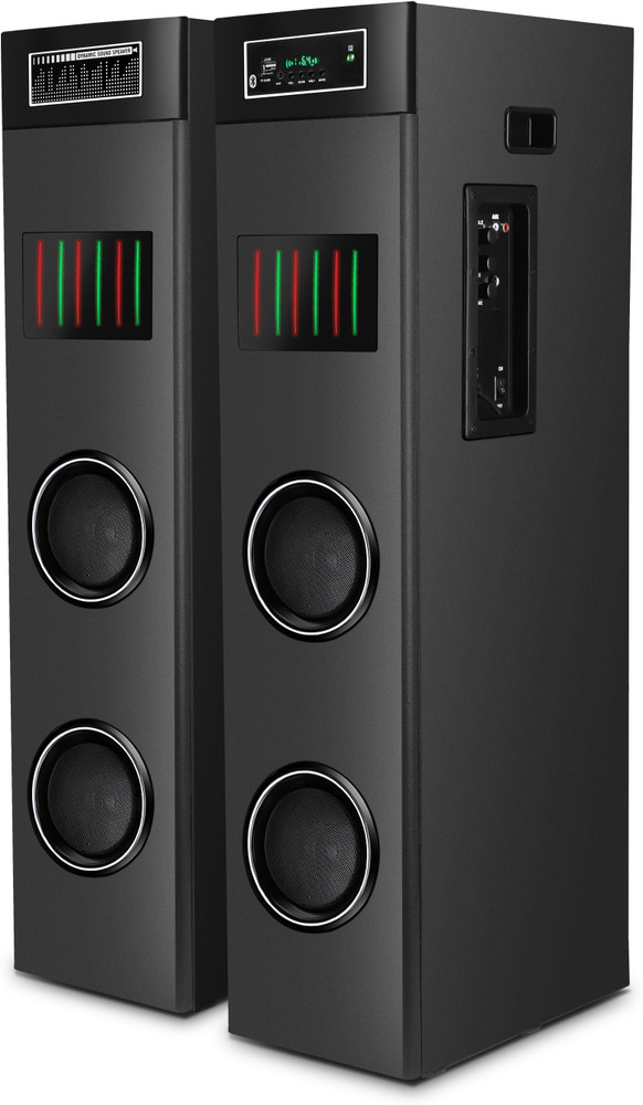 Tower woofer hot sale price