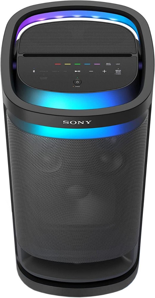 Buy SONY SRS-XV900 Wireless Portable Bluetooth Party Speaker with