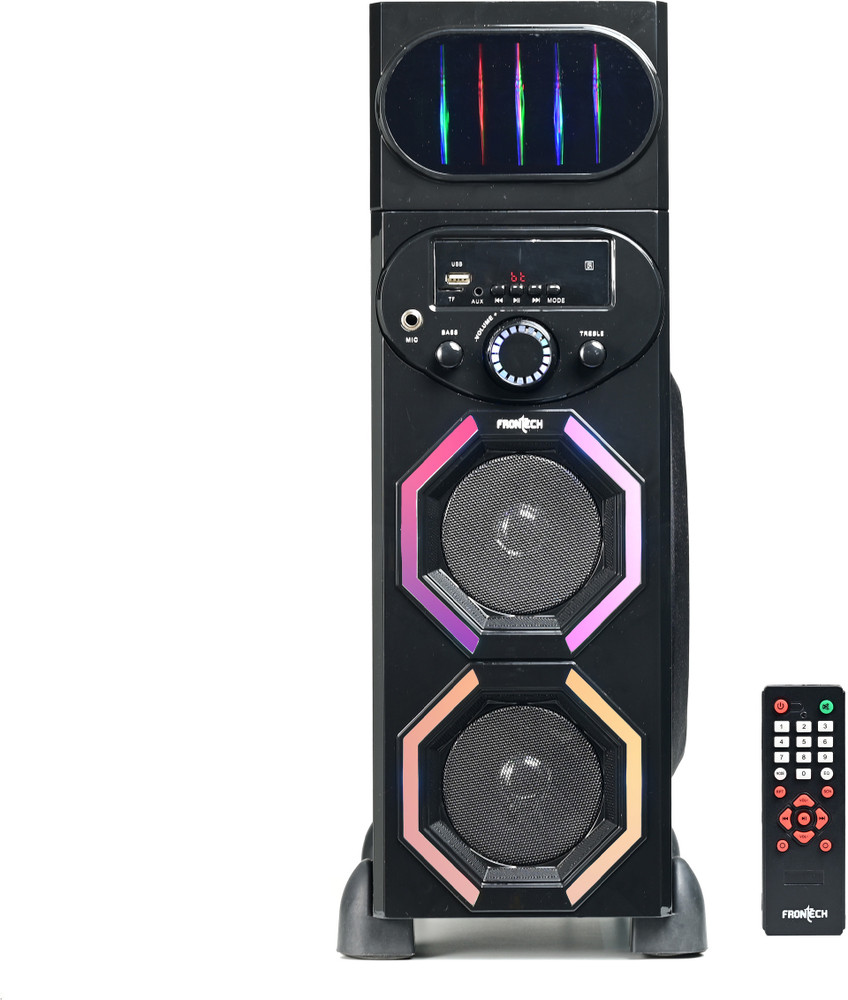 Flipkart sound system online