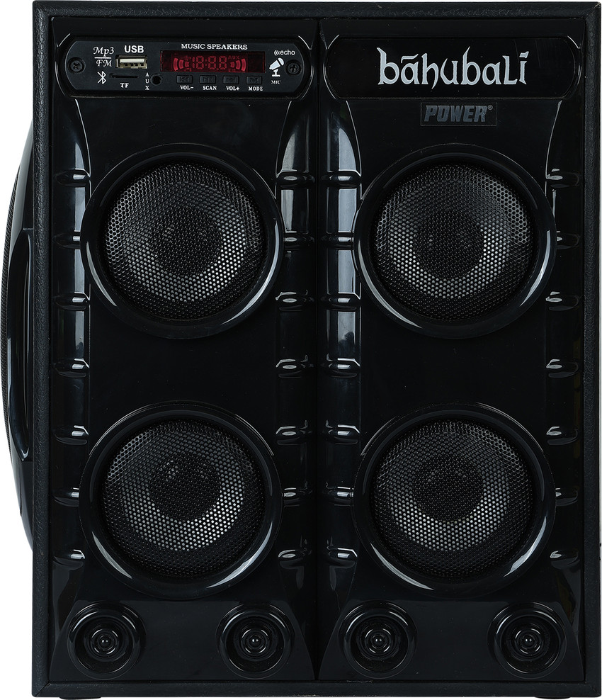 Buy POWER 25W Sound Bar Home Theater with Extreme Bass Home