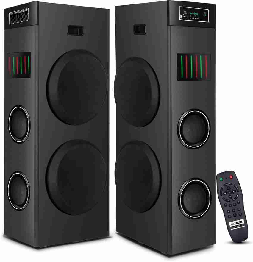 Dj party speaker system discount