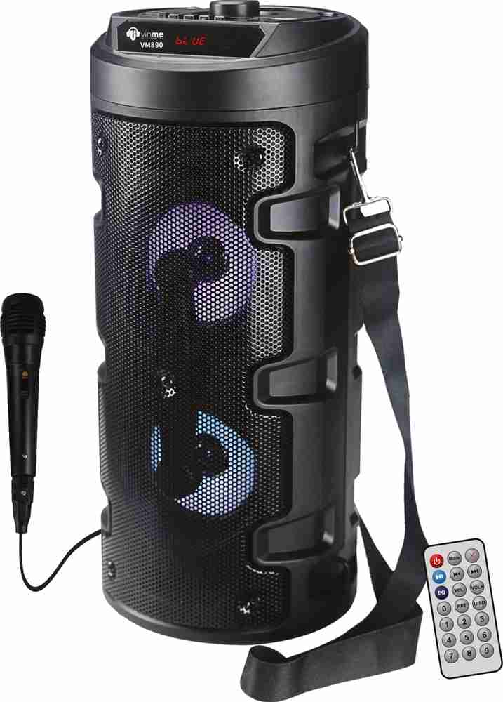 Vm audio sales tower speakers