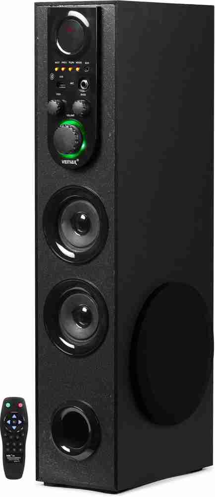 Tower speaker price sales