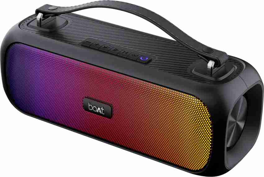 Iball music boat portable sales speaker