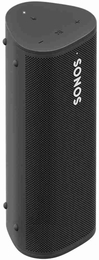 Buy Sonos Roam - A Portable 10Hrs Battery Life, IP67 Rated 