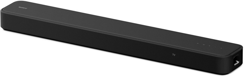Sony sound bar flipkart clearance