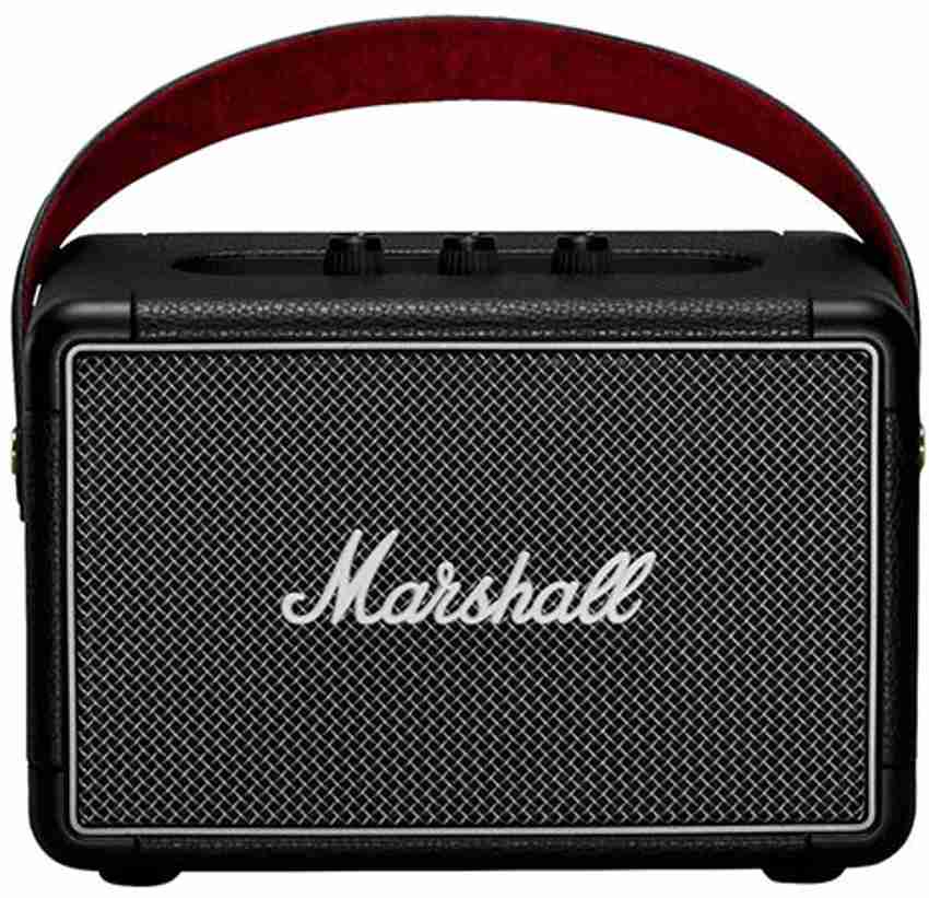 Buy Marshall Kilburn II 36 W Bluetooth Speaker Online from 