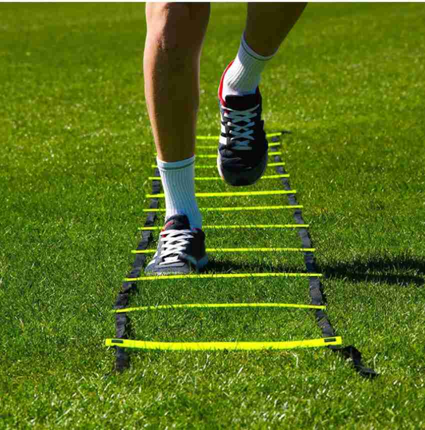 Ladders for footwork outlet
