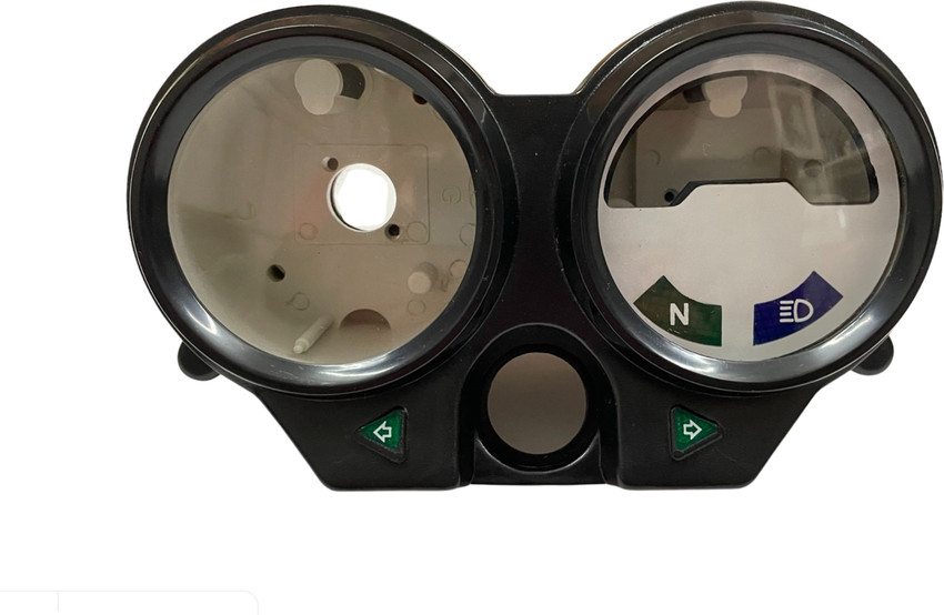 Splendor plus best sale meter cover price