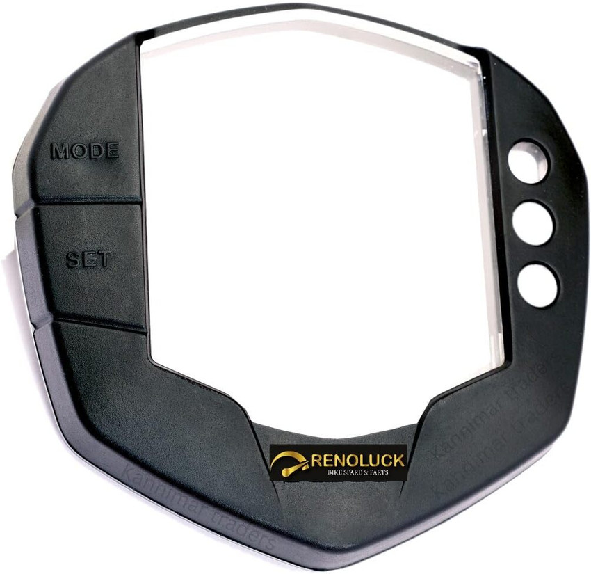 Ktm duke 200 meter cover on sale