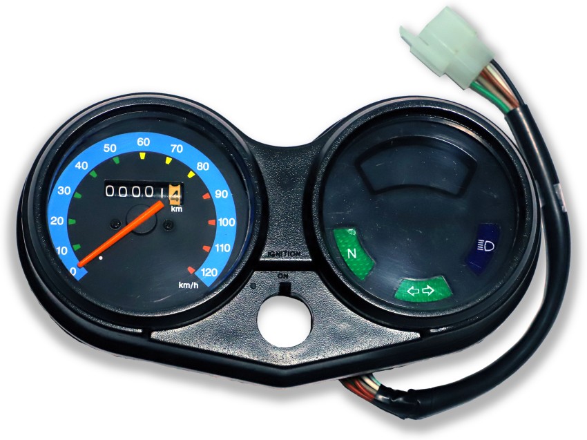 Ct 100 2024 speedometer price