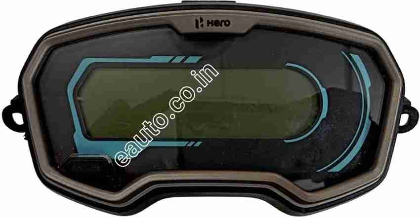 OHITO Super Splendor Bs6 Digital Speedometer Price in India Buy OHITO Super Splendor Bs6 Digital Speedometer online at Flipkart