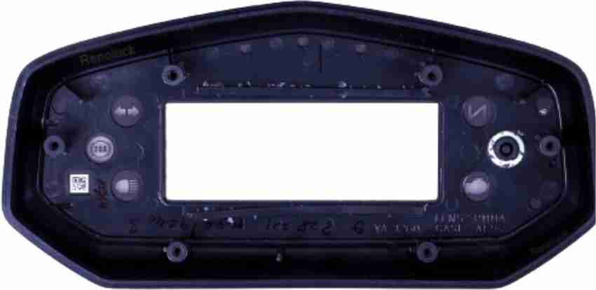Yamaha fz v3 digital meter price sales