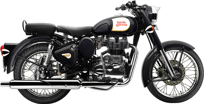 Royal enfield classic 350 csd price sale