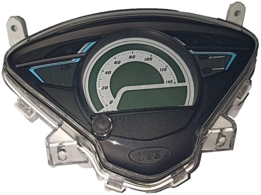 wego 110 tvs wego digital speedometer price