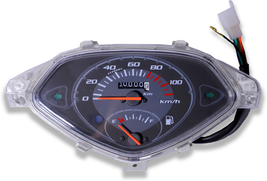 Honda activa speedometer best sale price